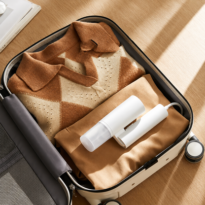 Défroisseur Vapeur Portable STEAMOWA Pliable 220V